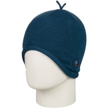 Quiksilver Cookıe Beanıe Mavi Mavi
