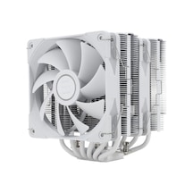Peerless Assassin 120 White Tl-c12w 120mm Intel-amd Uyumlu Hava Soğutucu Standart