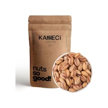 Kanneci Kuruyemiş Kavrulmuş Siirt Fıstığı 1.Kalite 500 G