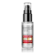 Avon Advance Techniques Reconstruction Treatment Onarıcı Saç Serumu 30 ML