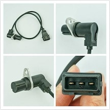 Mga 33645 Krank Devir Sensörü Vw Golf 92 98 Passat 94 97 Ibiza 9399 Abf 037906433a