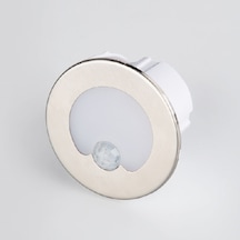 Cata Ct-5174 1.5W Koridor Led Armatür Sensörlü 6400K Beyaz