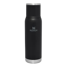 Stanley The Adventure To-go Bottle 0.75 Lt / 25oz  Black