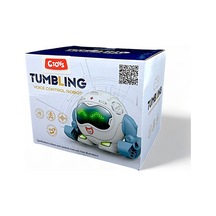 Akıllı Robot - Mavi Su Dünyası