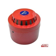 1001-110v İkaz Korna Plastik Tdrtr