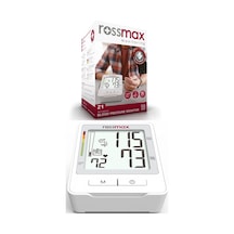 Z1 Otomatik Koldan Tansiyon Aleti