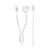 Örgü Kablo İle Uyumlu Type-c Pd 3.1 140w Hızlı Şarj Diğer