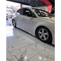 Fibersan Tuning Chevrolet Cruze Marşpiyel Takımı