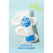 Missha A'pieu Deep Clean Cleansing Milk 130 ML