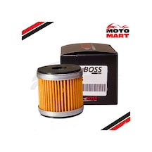 Benelli Bn 251 Yağ Filtresi Boss Myf00777