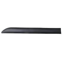 Fiat Ulysse - 2024-2026 Sürgülü Kapı Bandı Sağ Sıyah Oem No: 98087489xt 53217581