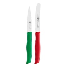 Zwilling 380990010 Twin Grip 2 Parça Bıçak Seti