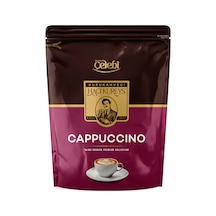 Kurukahveci Hacı Kureyş Cappuccino 170 Gr. İnce Öğütülmüş
