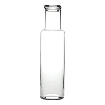 Tr Paşabahçe Buzdolabı Sürahisi, 1.3 L, Şeffaf Cam