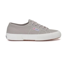 Superga 2750-cotu Classic Unisex Colombia Gri Sneaker Colombia Gri-72 Colombia Gri-72