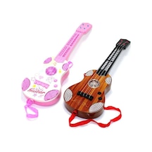 Müzikli Ledli Gitar Arbltgs4ck5zh90tx12