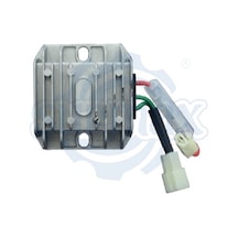 Surmax Sr-60029 Dizel Motor 5-7-10-12 Hp 3 Kablolu Konjektör