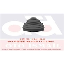 ANKA 40205012 ANKA AKS KÖRÜĞÜ DIŞ POLO 02- / CORDOBA 02-09 IBIZA