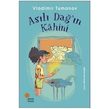 Asılı Dağ'In Kahini