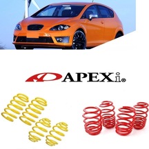Seat Leon 2005-2009 Apexi 3.5 Cm Spor Helezon Yay