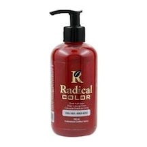 Radical Color Krem Boya Biber Kızılı 250Ml
