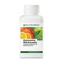 Forever Actıve Ha-yerine Amway Glucosamine