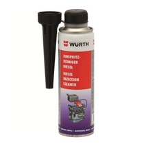Wurth Dizel Enjektör Temizleme Sıvısı 300 Ml