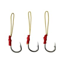 Harbor Jig İğnesi No:5/0 3 Lü Paket Standart