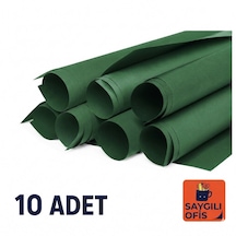 Yeşil Koyu