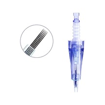 Ellea Naıl Dermapen A1 A6 İğnesi F5 10'Lu