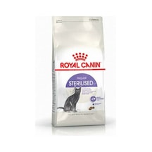 Royal Canin Sterilised 37 Kısırlaştırılmış Kedi Maması 15 Kg -