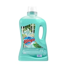 Bingo Fresh Yüzey Temizleyici Ferah Evim 24 x 2500 ML