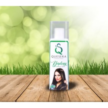 Quesera Handmade Cosmetics Yeşilçay Saç Kremi 200 ML