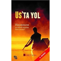 Us'ta Yol - Umut Kısa - Sola Unitas