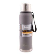 Voit Prime Termos 1000 Ml, Gri Diğer