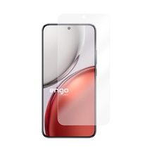 Honor Magic8 Lite Mat Ekran Koruyucu 9h Nano Şeffaf Film