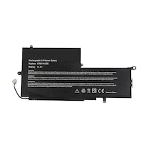 Hp Hstnn-db6s Uyumlu Batarya Pil