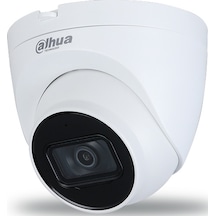 Dahua Hac-hdw1200tq-0280b 1/2.7 2mp 2.8mm 1080p Hdcvı 4ın1 Ip67 Ir Bullet Kamera-40mt.