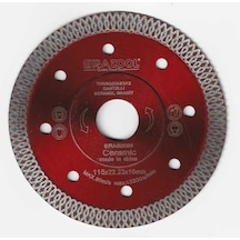 Era 50095 Seramik Fayans Kesici İnce 115X1X22(CLZ)