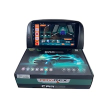 Hyundai Sonato Nf 2004-2008 Navimex 8-128 Fanlı Profesyonel Oem Multimedia