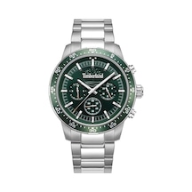 Timberland Tdwgk0041301 Erkek Kol Saati Metalik