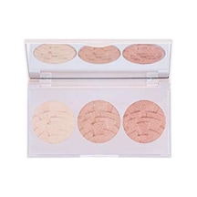 Gabrini Highlighter Trio 3'lü A