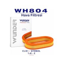 Wunder Wh 804 Hava Filtresi