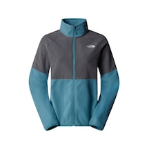 The North Face Kadın Glacıer Heavyweıght Full Zıp Ceket Nf0a89ja7vo1 001