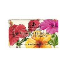 Florinda Flowers Ebegümeci Çiçeği Bitkisel Sabun 50 Gr