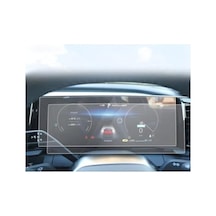 Renault Austral E-tech Hybrid İçin 9h Nano Ekran Koruyucu