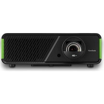 Vıewsonıc X2-4k Pro Xbox Lısanslı 4k Hdr Cozunurluklu Kısa Mesafe Akıllı Led Projeksıyon