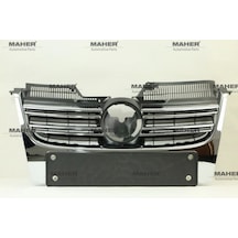 Volkswagen Jetta 2006-2010 Panjur Set Nikelajlı Sensör Deliksiz Oem No:1k5853653c