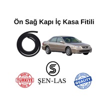 Honda Accord 1999-2002 Şen-las Sağ Ön Kapı Fitili Şl23701