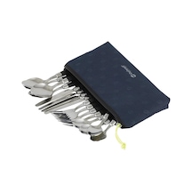 Outwell Pouch Cutlery Set Kamp & Piknik Çatal Bıçak Takımı Diğer